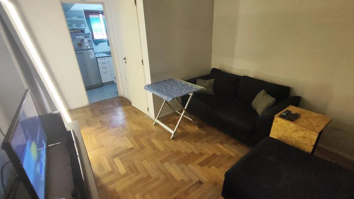 VENTA MONOAMBIENTE AVELLANEDA DIVISIBLE 3