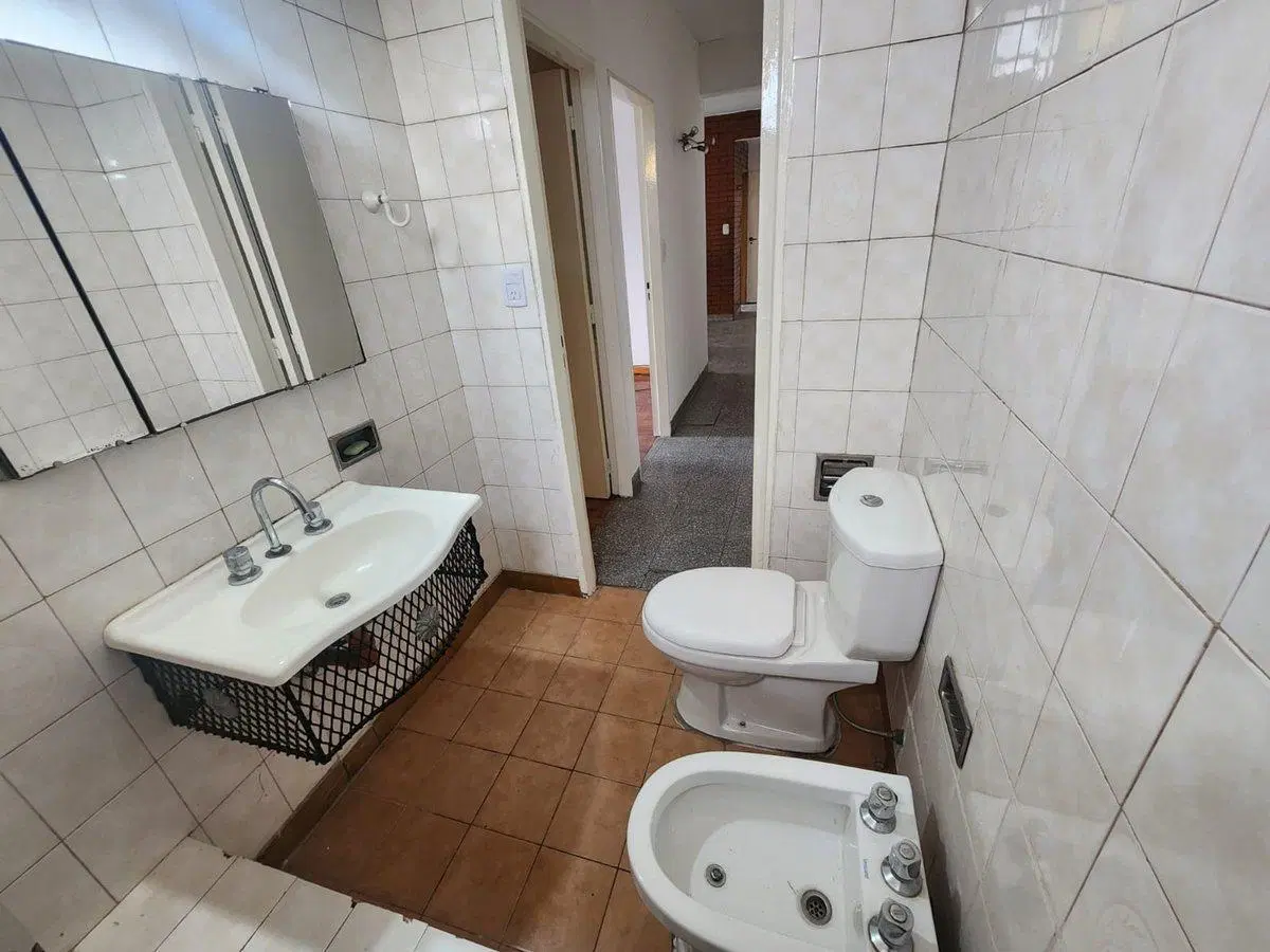 Venta Departamento 3 amb. Bernal Oeste Quilmes 5