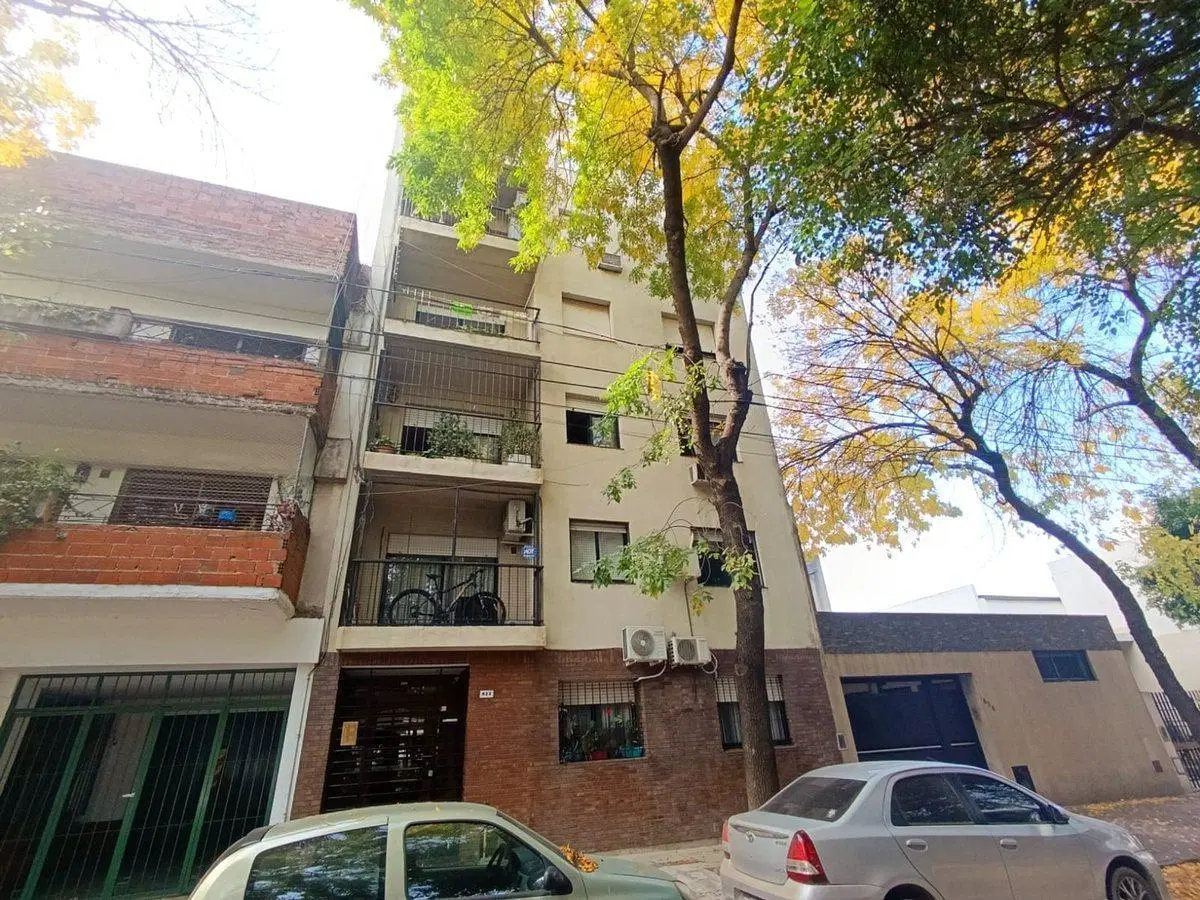 Venta - Flores Depto 4 ambientes con balcon 5