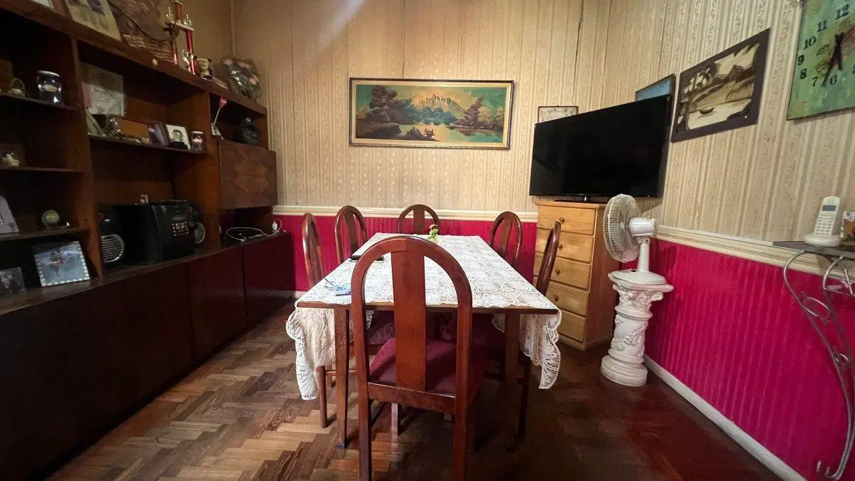 VENTA PH 3 AMB PB CON TERRAZA LUGANO CENTRO CHILAV 4