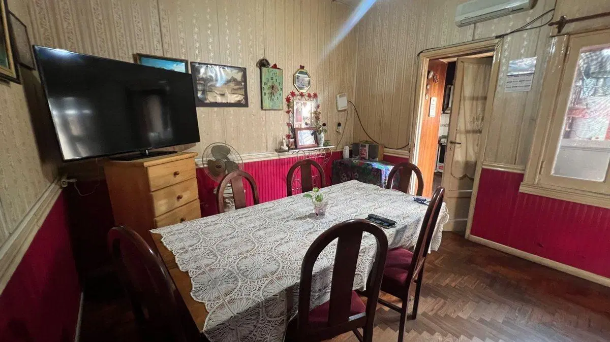 VENTA PH 3 AMB PB CON TERRAZA LUGANO CENTRO CHILAV 5