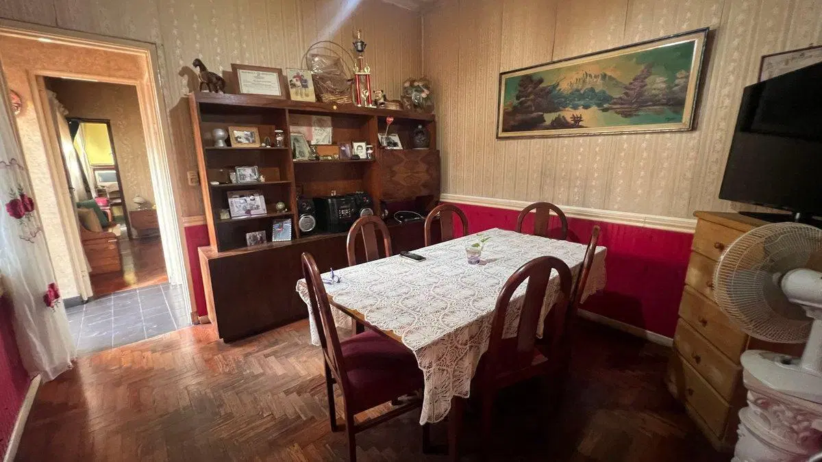 VENTA PH 3 AMB PB CON TERRAZA LUGANO CENTRO CHILAV 2