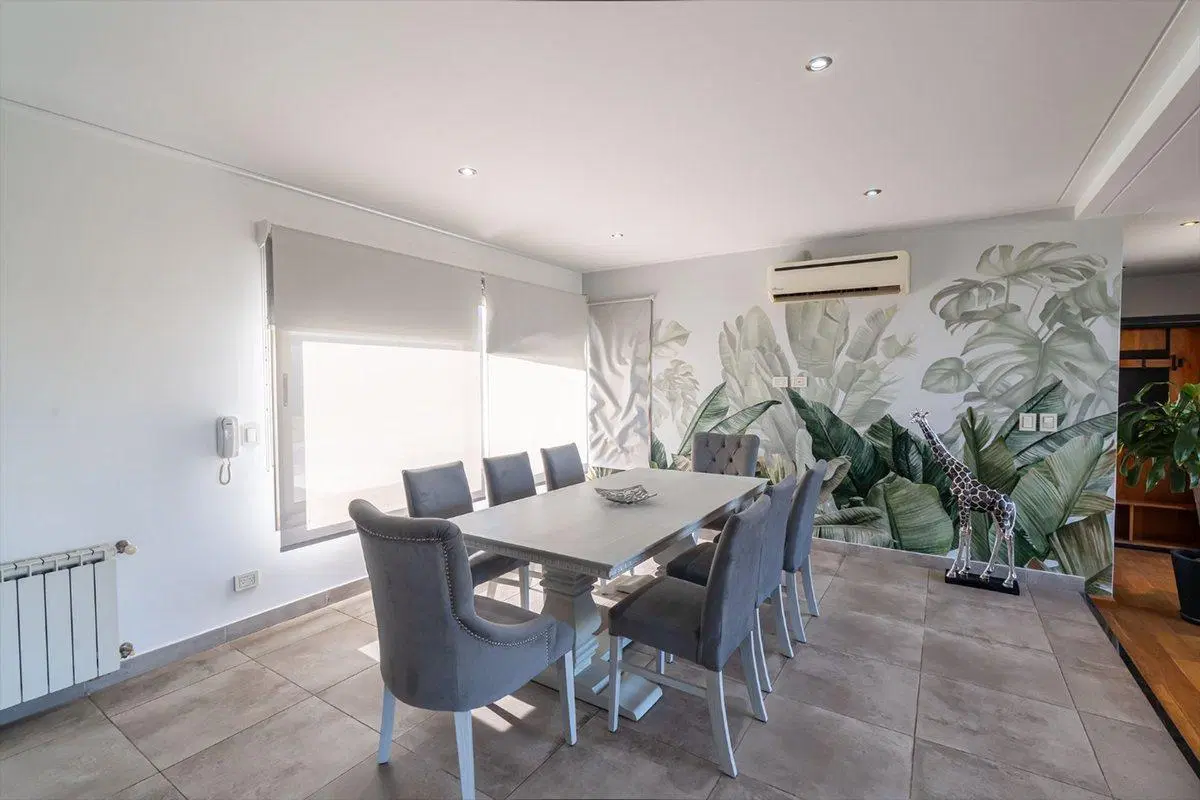 VENTA CASA GOLONDRINAS 4 AMBIENTES AL LAGO 2