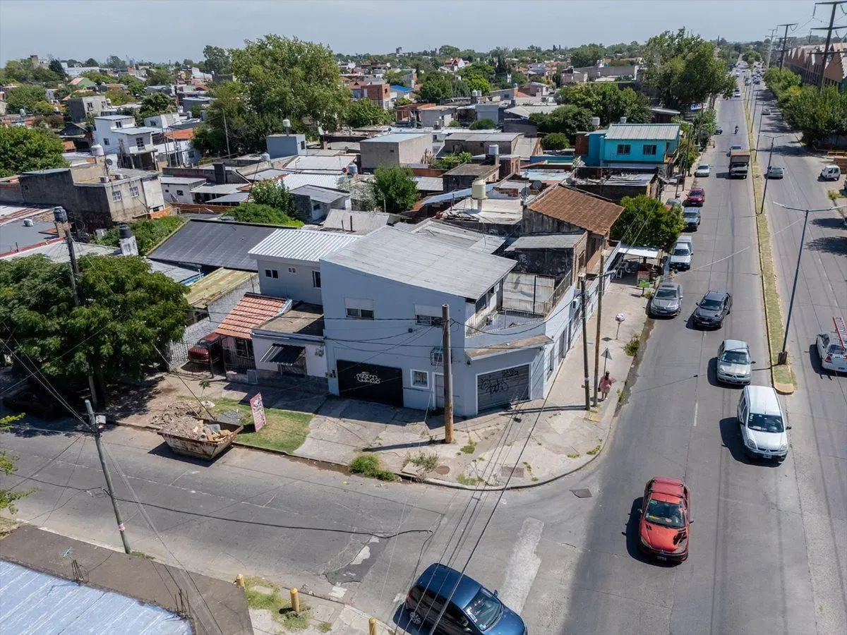 VENTA LOTE TEMPERLEY 4