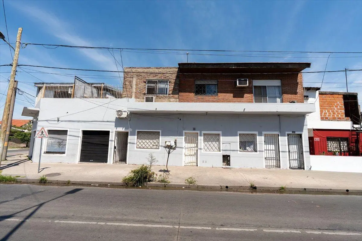 VENTA LOTE TEMPERLEY 2