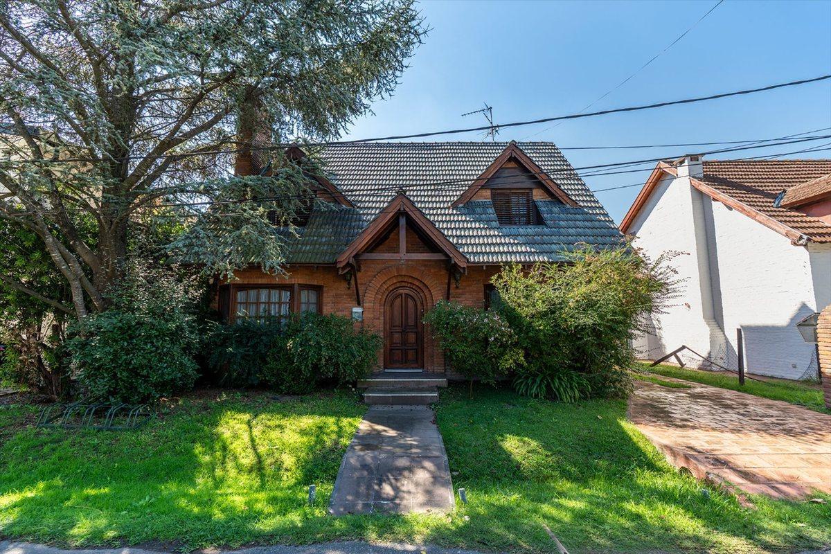 Venta Casa 5 ambientes en Canning, Venado II