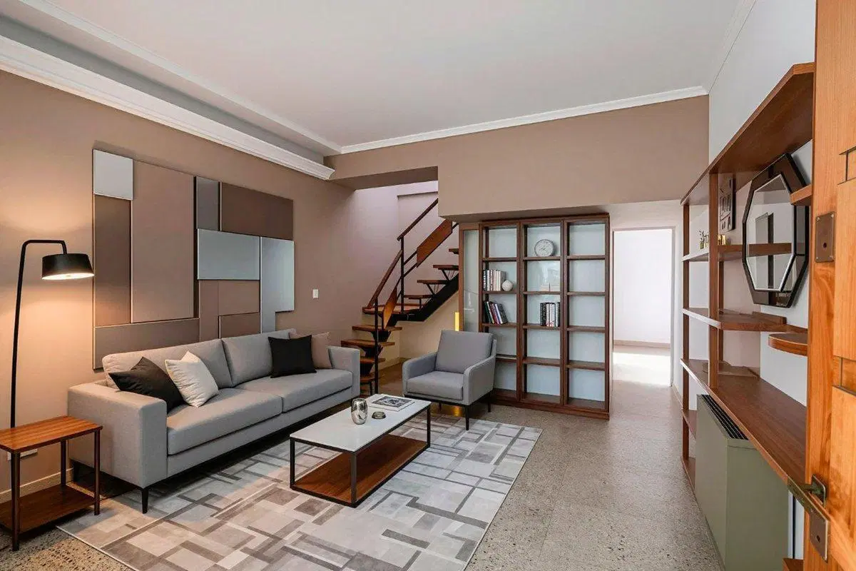 VENTA WILDE PH 4 AMB COCHERA + TERRAZA 5