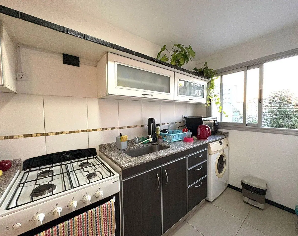 VENTA DEPTO 2 AMBIENTES WILDE 2