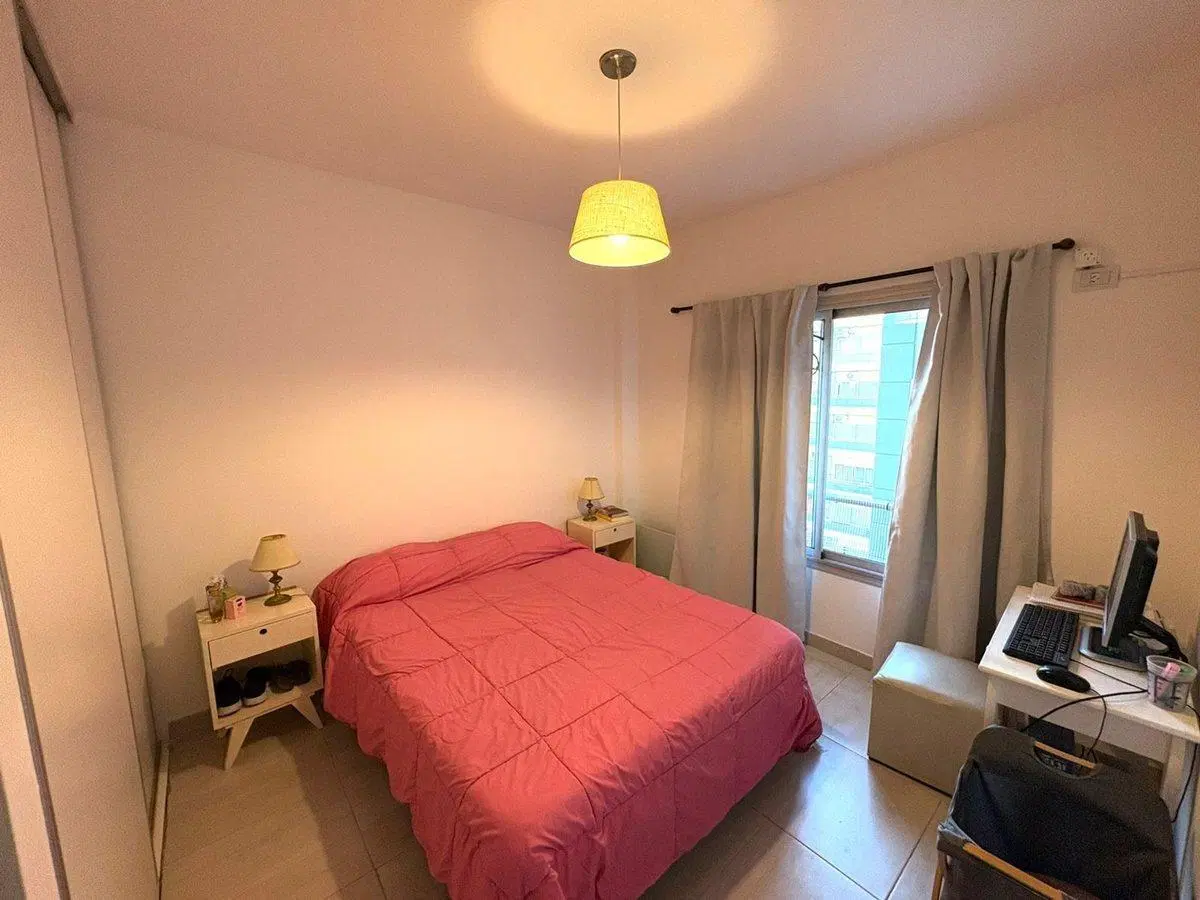 VENTA DEPTO 2 AMBIENTES WILDE 5