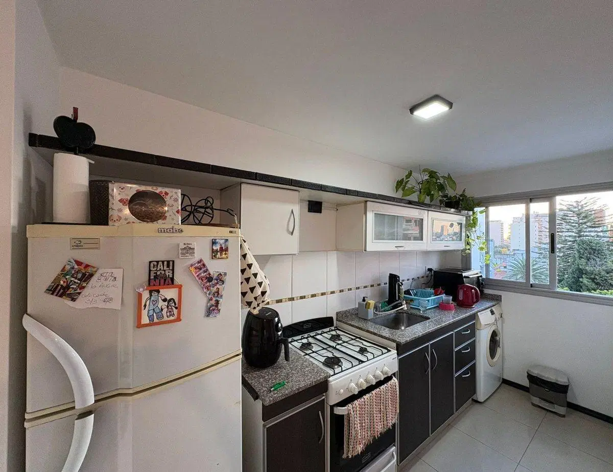 VENTA DEPTO 2 AMBIENTES WILDE 4