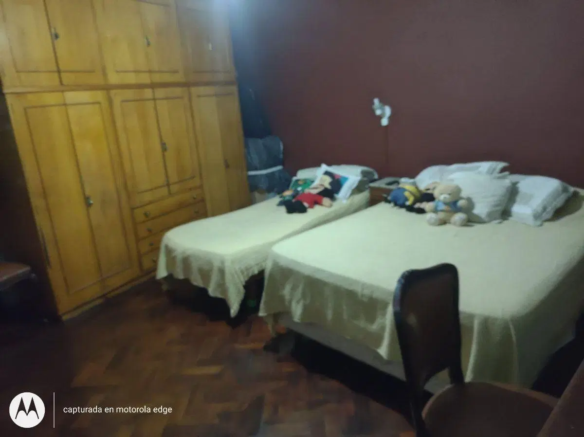 VENTA CASA 4 AMBIENTES VILLA LURO TERRAZA PROPIA 2