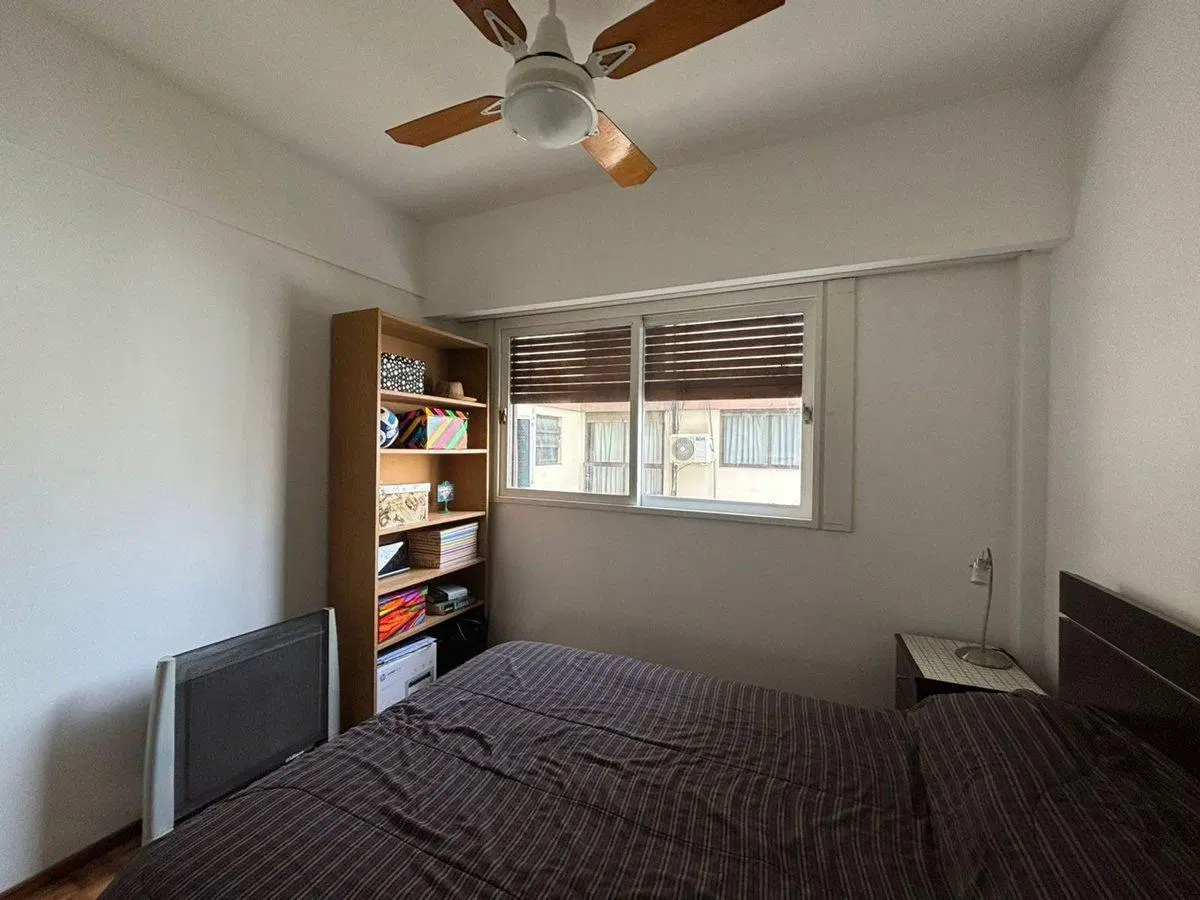 VENTA Dpto 2 AMBIENTES BARRIO FLORES OPORTUNIDAD 4