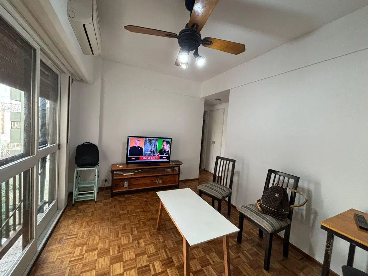 VENTA Dpto 2 AMBIENTES BARRIO FLORES OPORTUNIDAD 3