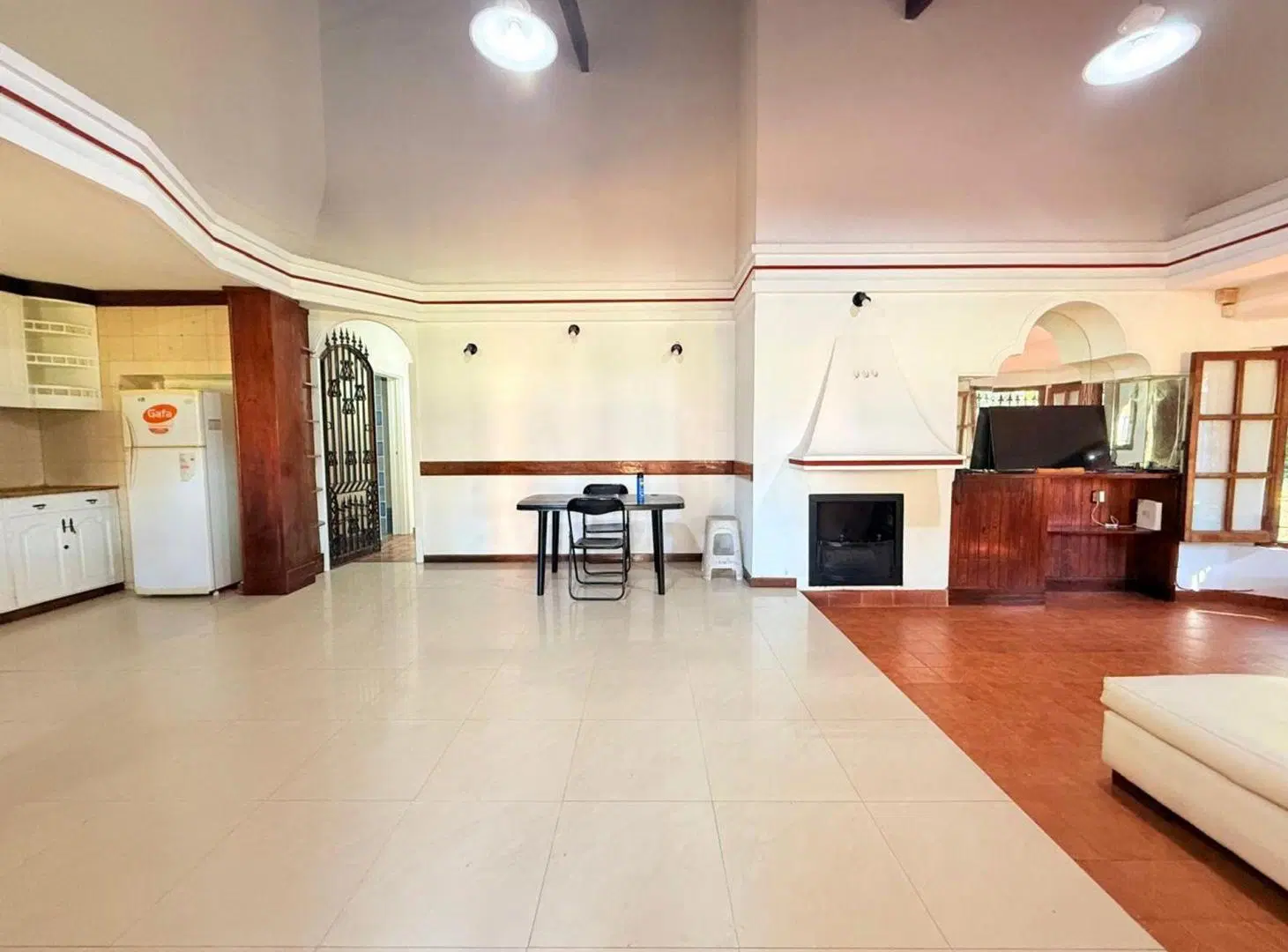 VENTA CASA 7 AMB BARRIO PARQUE EL TREBOL EZEIZA 5