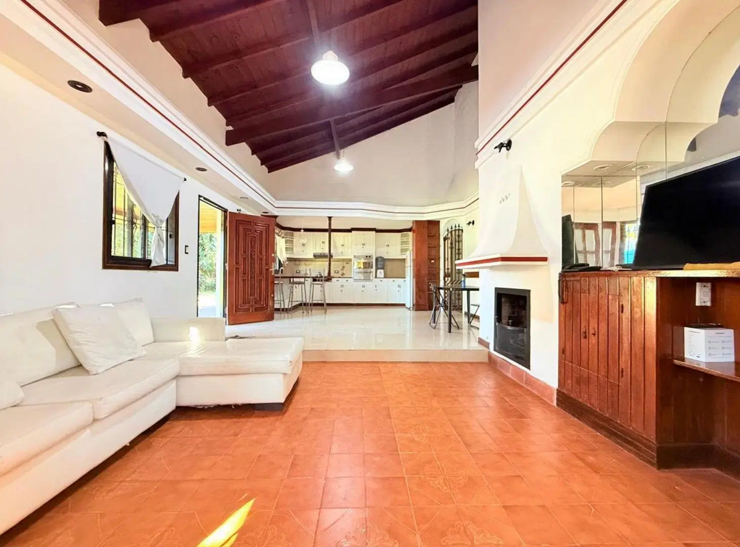 VENTA CASA 7 AMB BARRIO PARQUE EL TREBOL EZEIZA 4