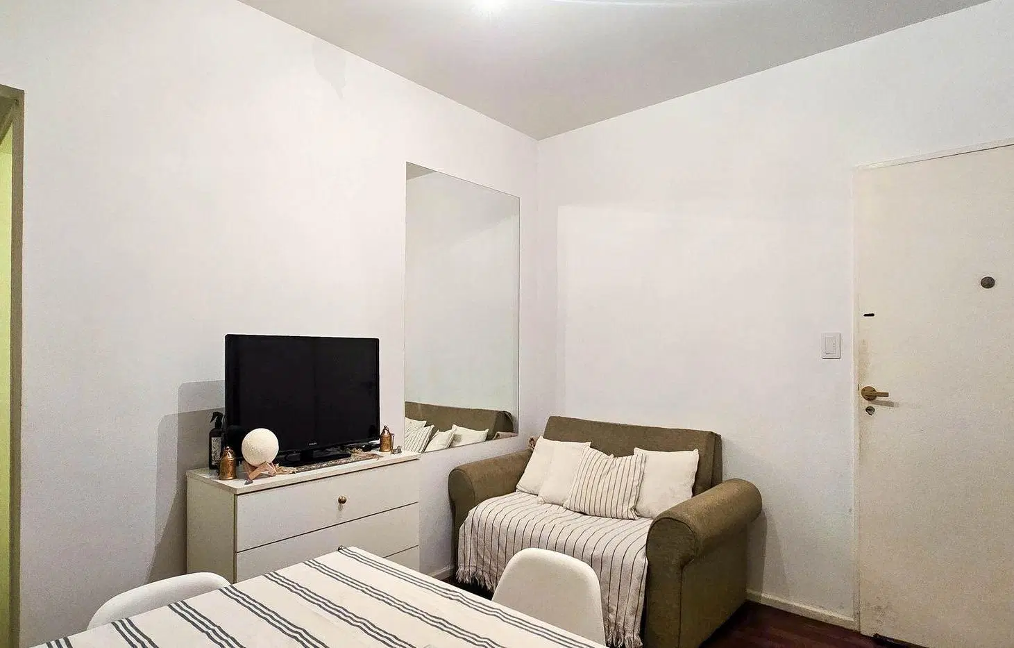 Venta DEPTO 2 AMB en PALERMO | Apto Profesional 3