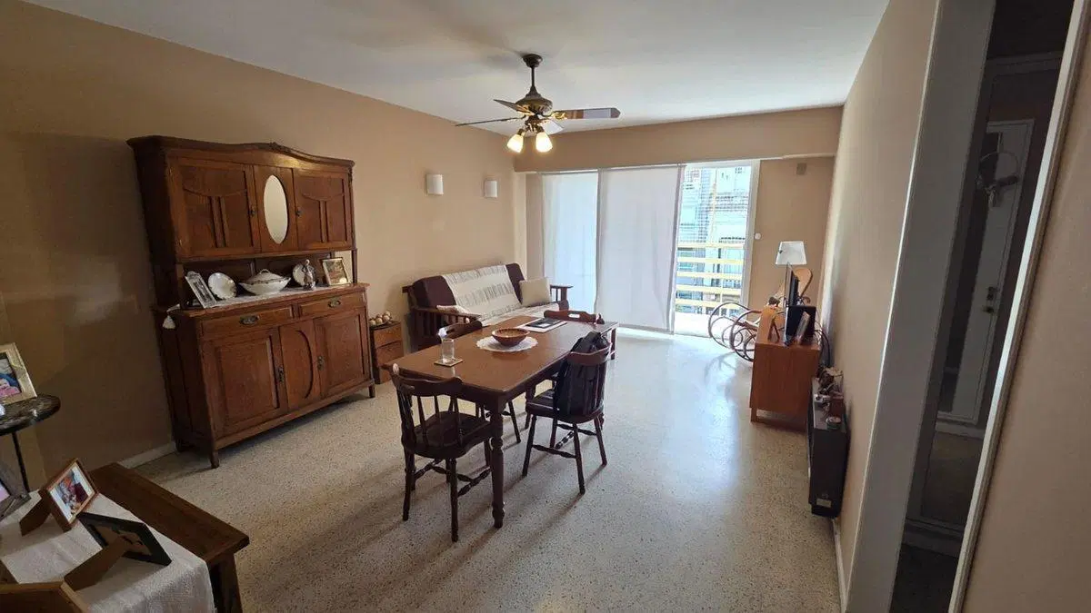 VENTA Barracas Hermoso 3 amb + dependencia - 107m2 2
