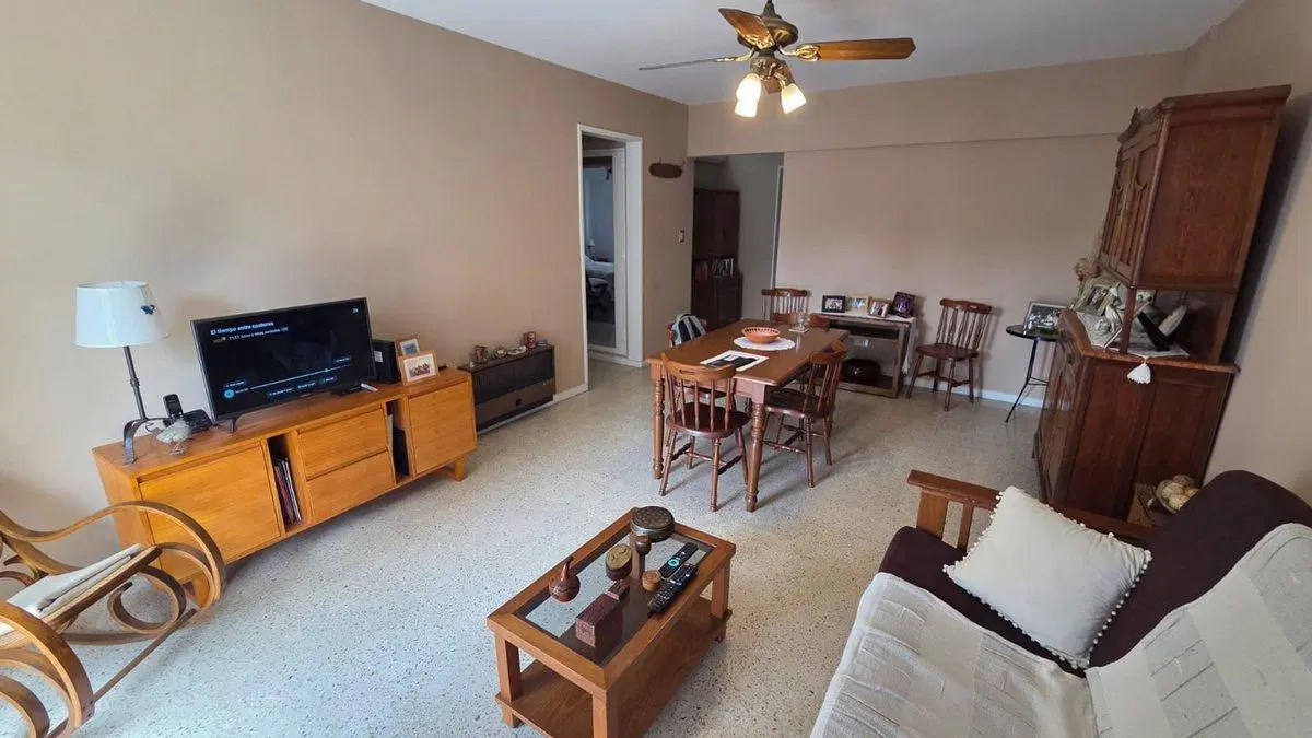 VENTA Barracas Hermoso 3 amb + dependencia - 107m2 4