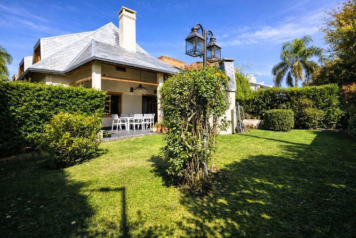 VENTA CASA 5 AMB | Country Golf El Sosiego CANNING