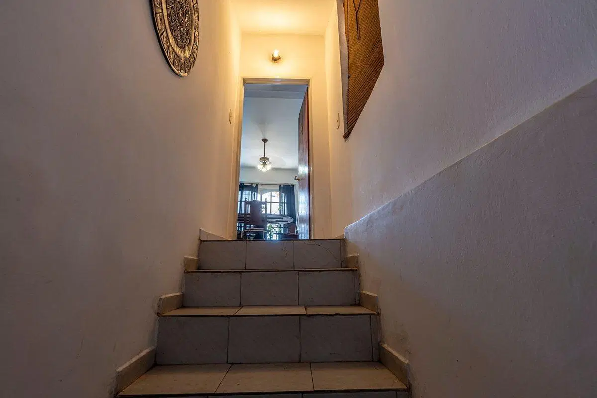 ALQUILER DEPARTAMENTO AMUEBLADO EN VILLA MAIPU 3