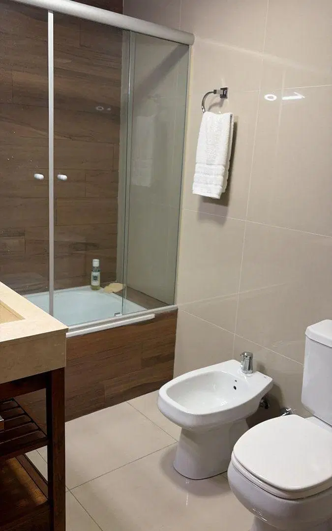 VENTA MONOAMBIENTE DEPARTAMENTO 32 M2 MATADEROS 5