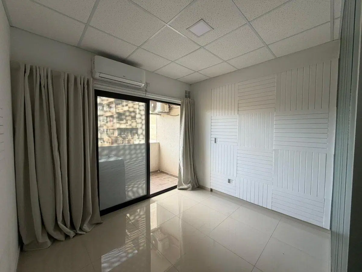VENTA MONOAMBIENTE DEPARTAMENTO 32 M2 MATADEROS 2