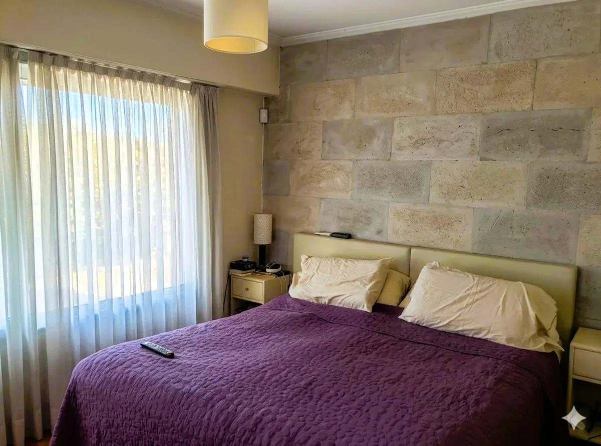 VENTA DEPARTAMENTO TRES AMBIENTES BELGRANO 5