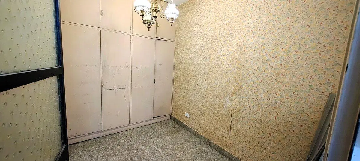 DEPARTAMENTO 6 AMB DEP SERV VENTA BELGRANO COCHERA 2