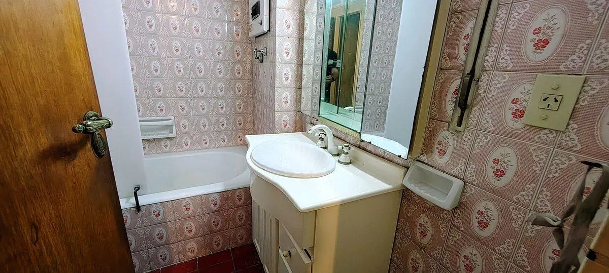 DEPARTAMENTO 6 AMB DEP SERV VENTA BELGRANO COCHERA 3