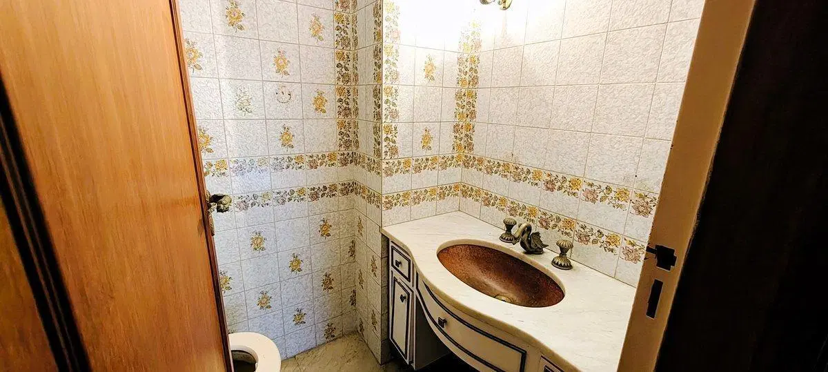 DEPARTAMENTO 6 AMB DEP SERV VENTA BELGRANO COCHERA 5