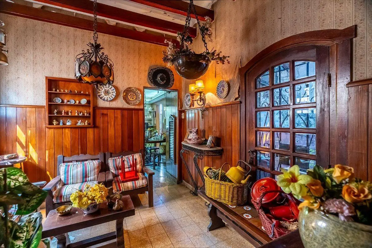VENTA CASA AVELLANEDA CENTRO OPORTUNIDAD 2