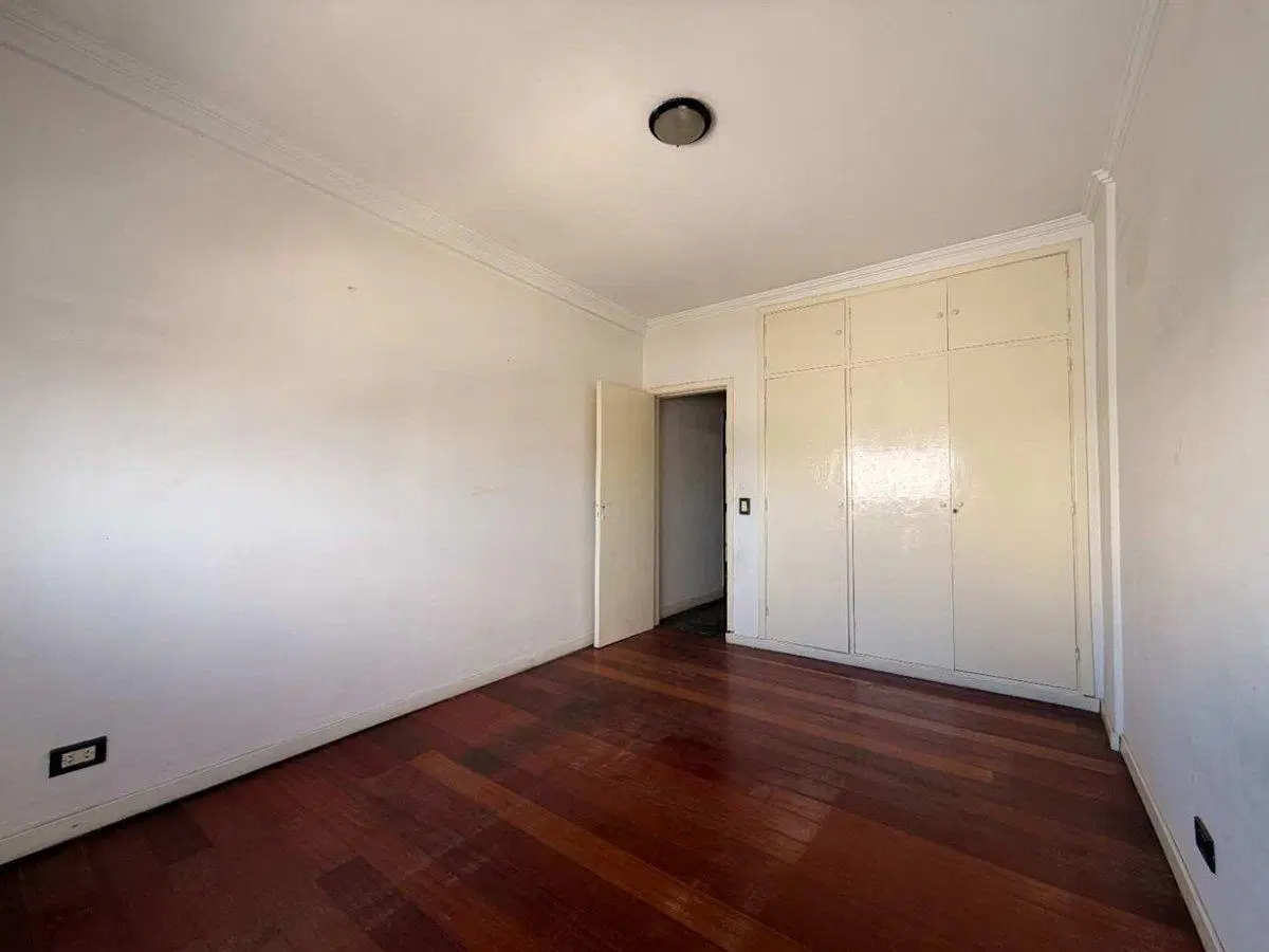 VENTA DEPARTAMENTO 4 AMB BALCON TERRAZA 5