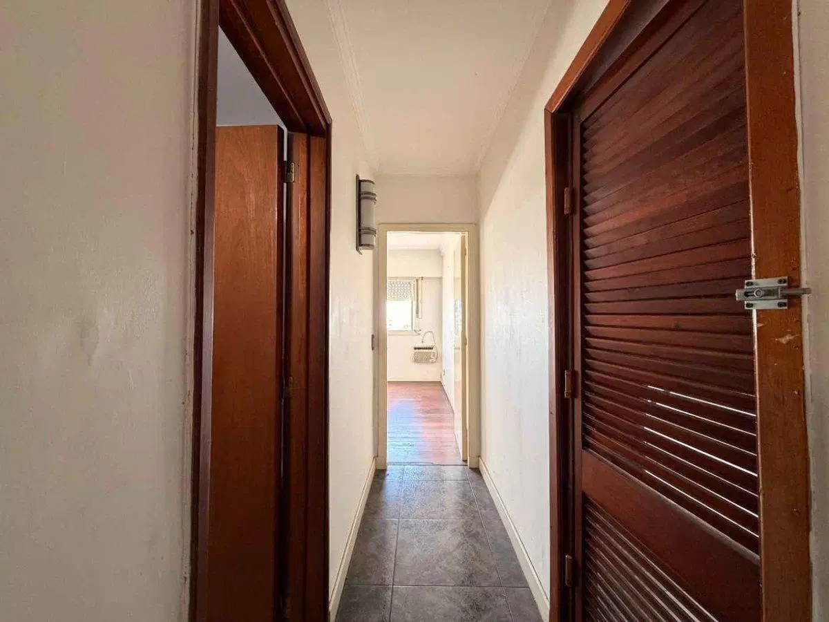 VENTA DEPARTAMENTO 4 AMB BALCON TERRAZA 4