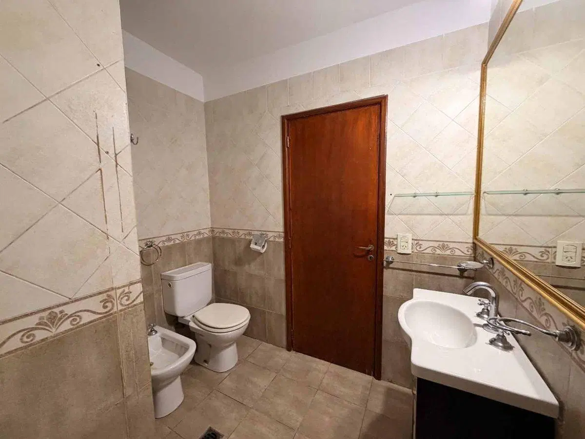 VENTA DEPARTAMENTO 4 AMB BALCON TERRAZA 3