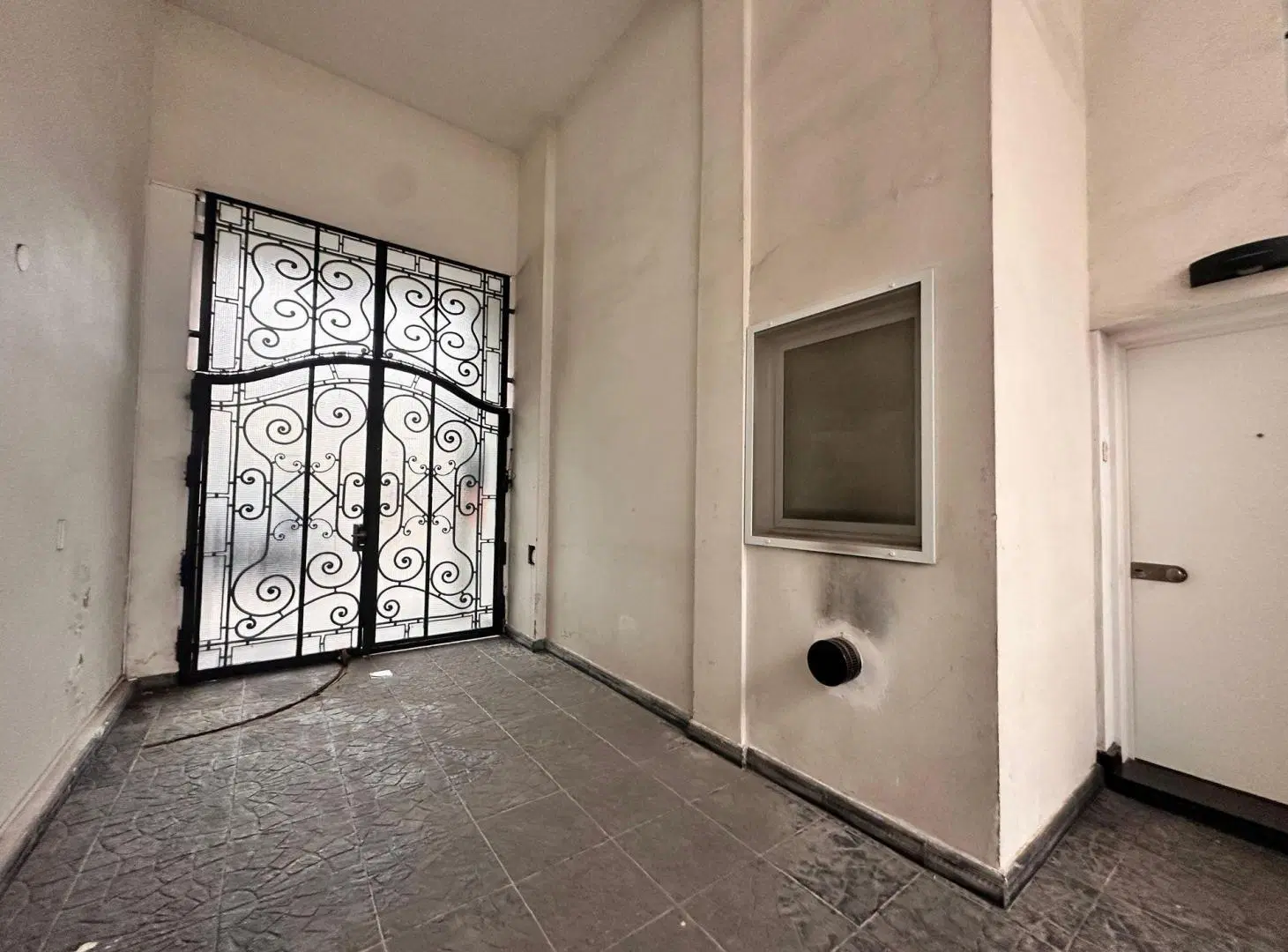 Venta Depto Loft, Apto crédito, Parque Patricio 5
