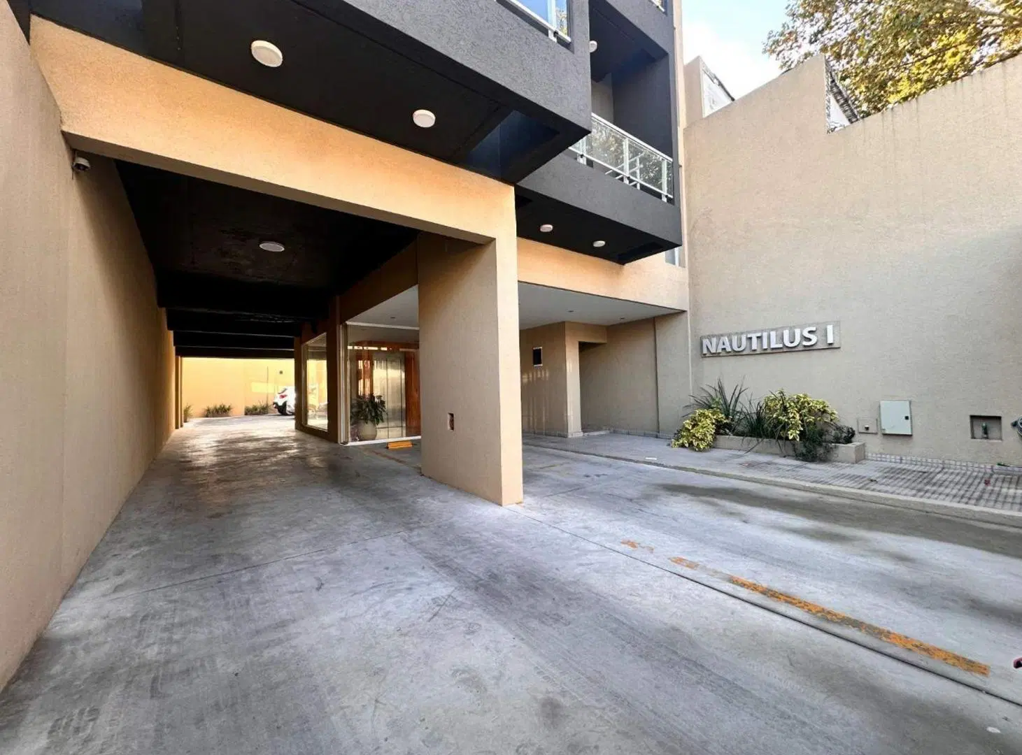 Venta Monoambiente a estrenar, Ciudadela 5