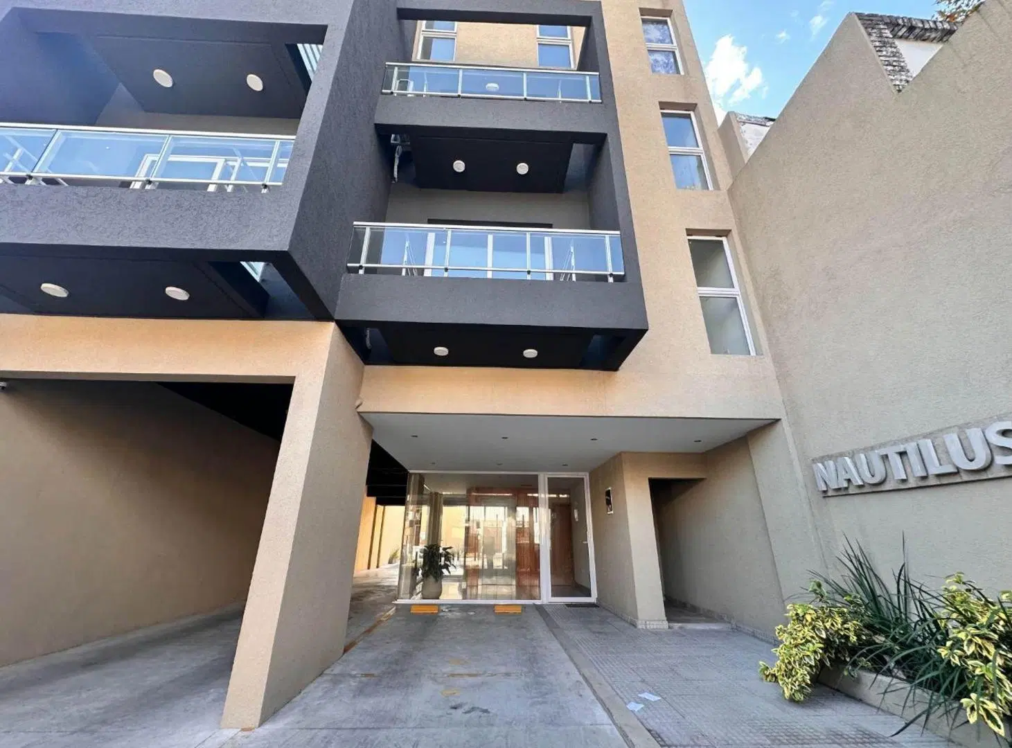 Venta Monoambiente a estrenar, Ciudadela 2