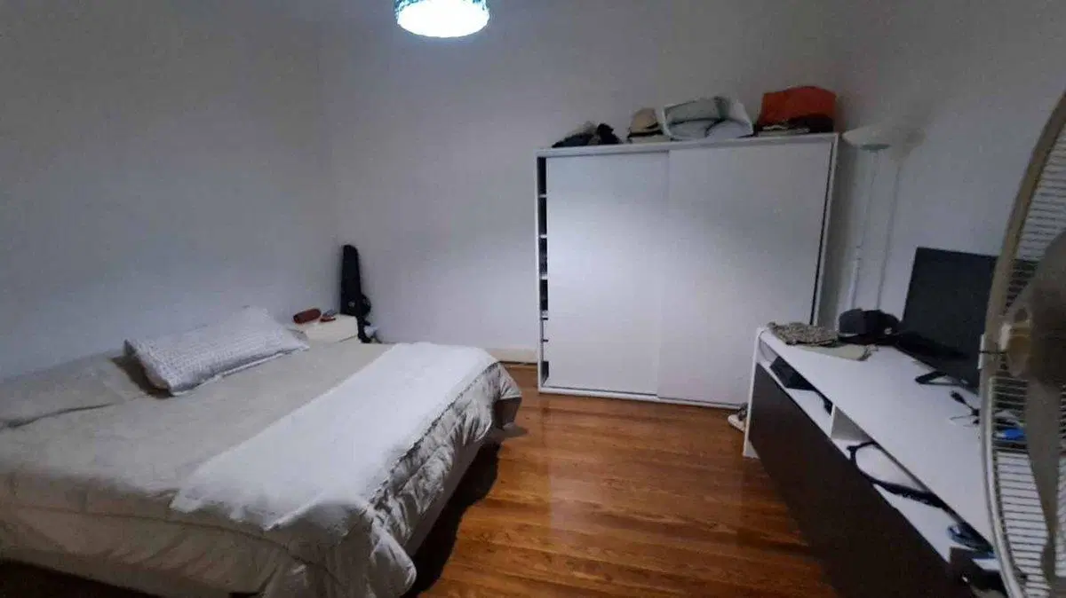 VENTA CASA 4 AMBIENTES MAS DEPTO DE 3 AMBIENTES 5
