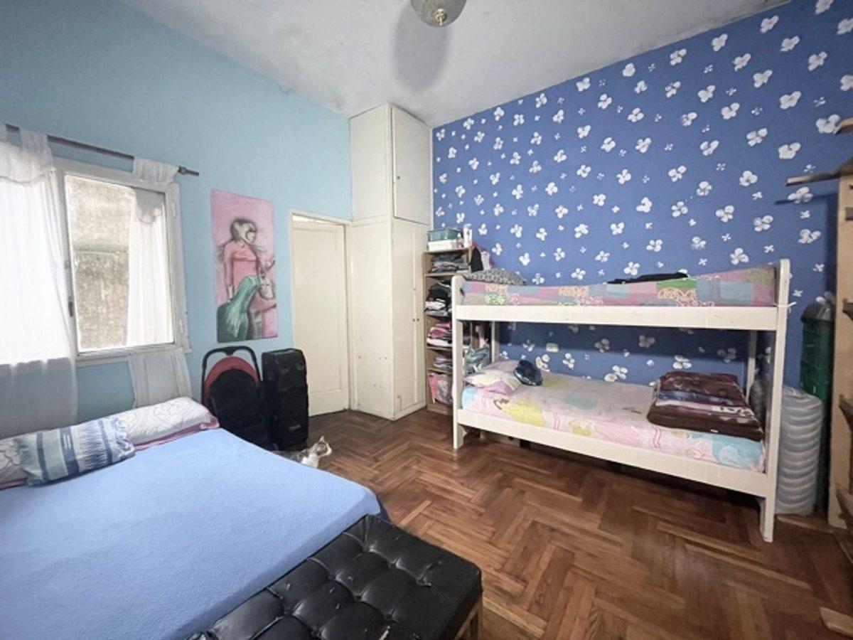 DEPTO EN VENTA 2 AMBIENTES AMPLIO Y LUMINOSO CABA