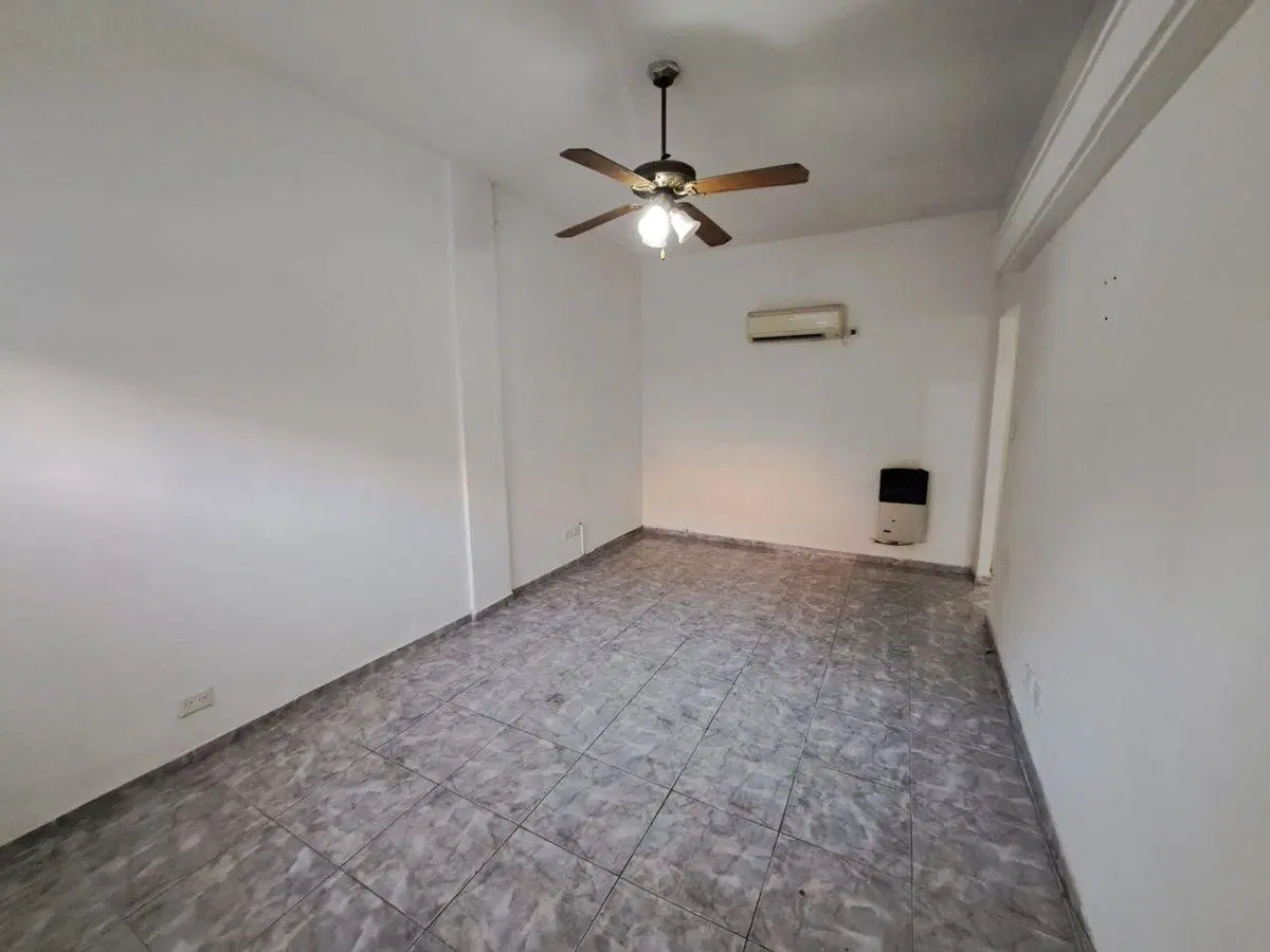 DEPARTAMENTO VENTA ALMAGRO 2 AMB 40 M2 PB FRTE 5