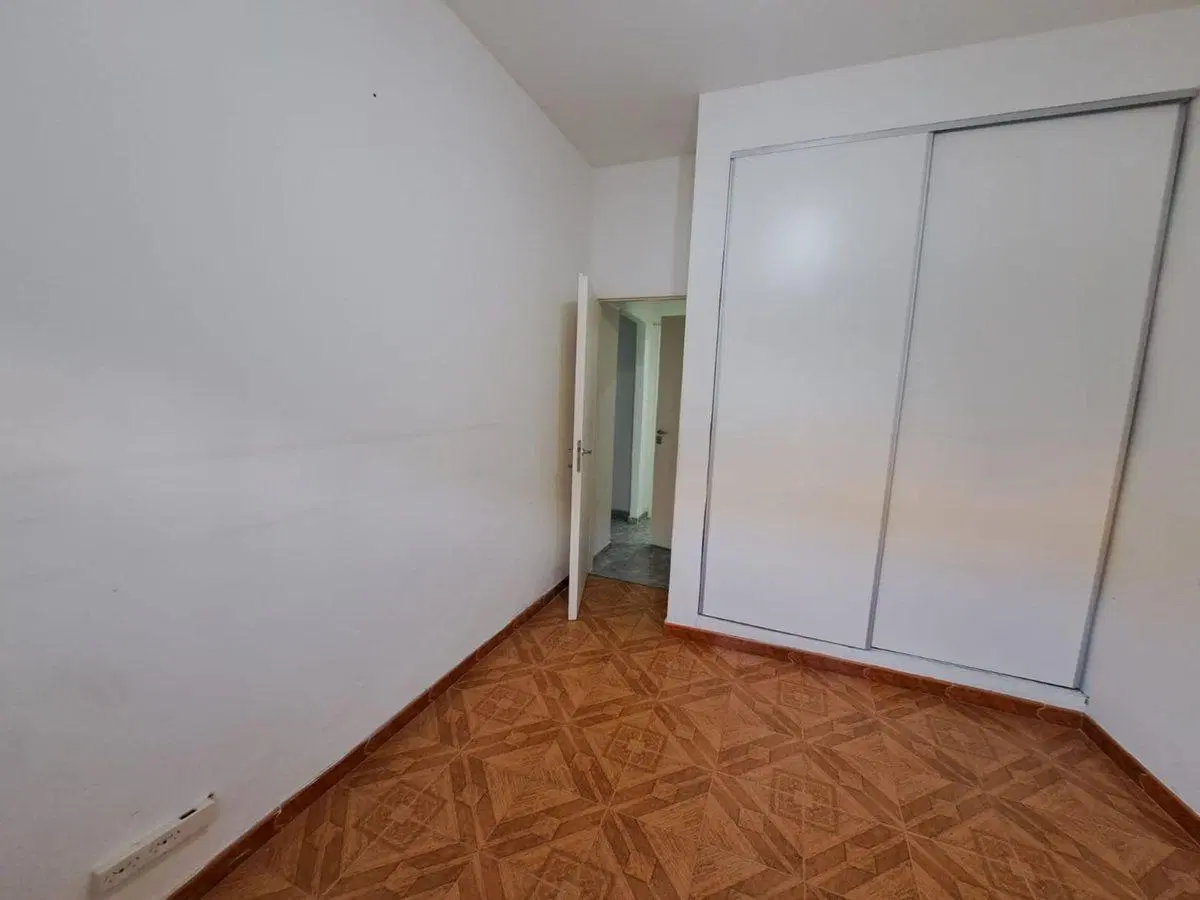 DEPARTAMENTO VENTA ALMAGRO 2 AMB 40 M2 PB FRTE 4