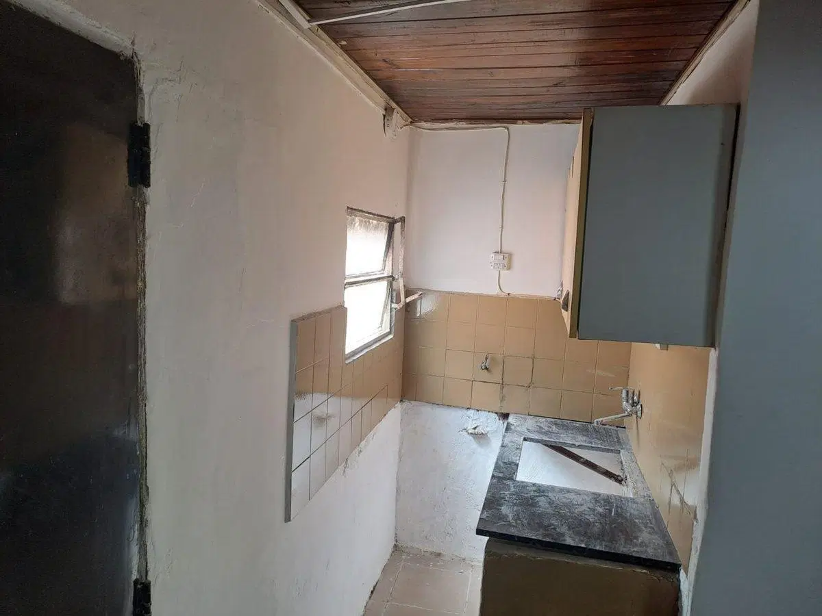 VENTA PH 3 AMBIENTES CON TERRAZA CABA 5