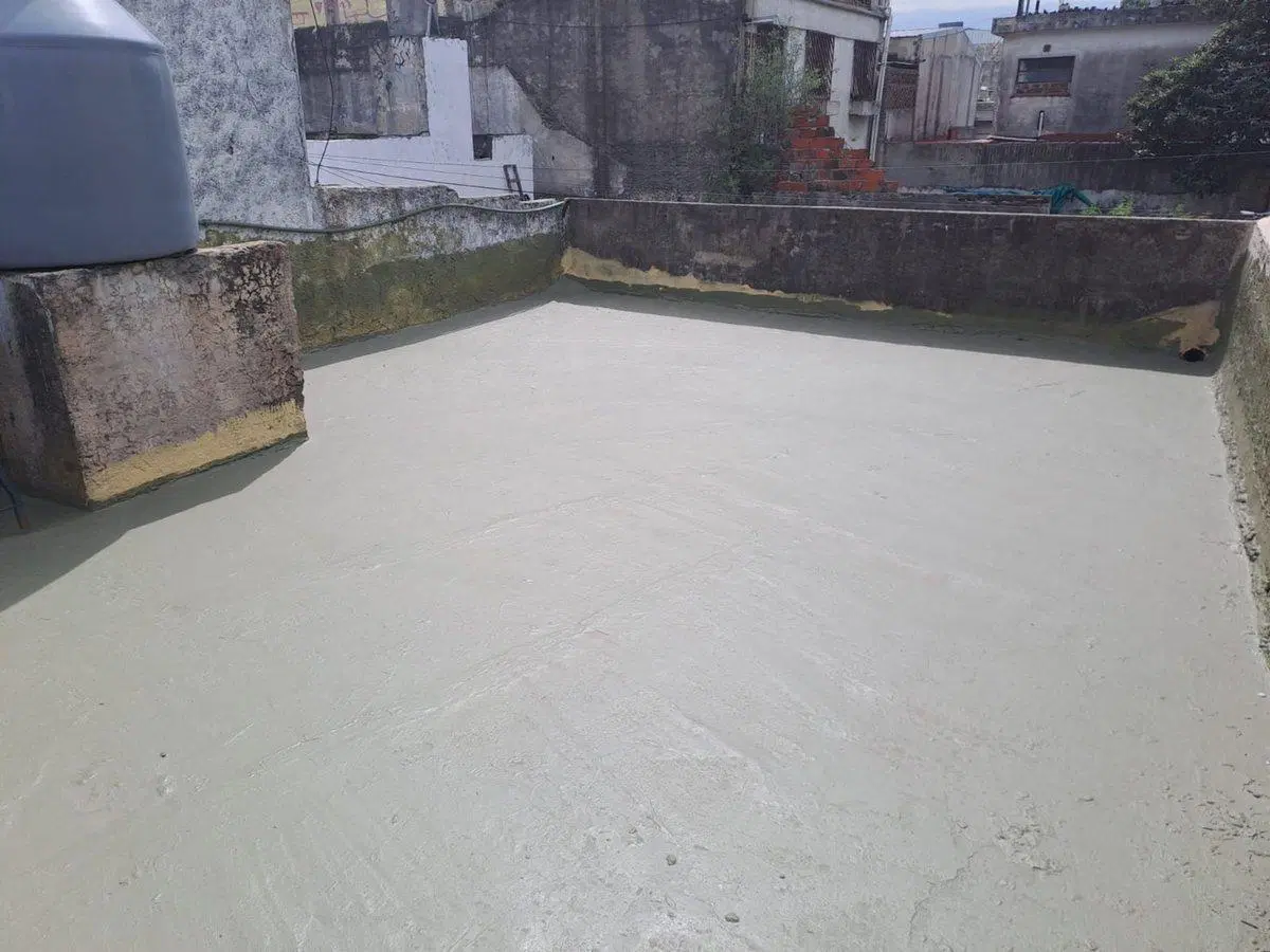 VENTA PH 3 AMBIENTES CON TERRAZA CABA 2
