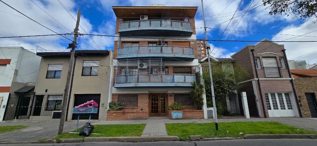 VENTA DEPARATAMENTO 2 AMBIENTES WILDE 5