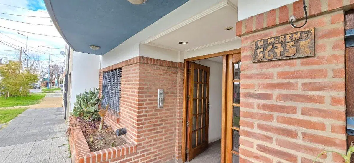 VENTA DEPARATAMENTO 2 AMBIENTES WILDE 3