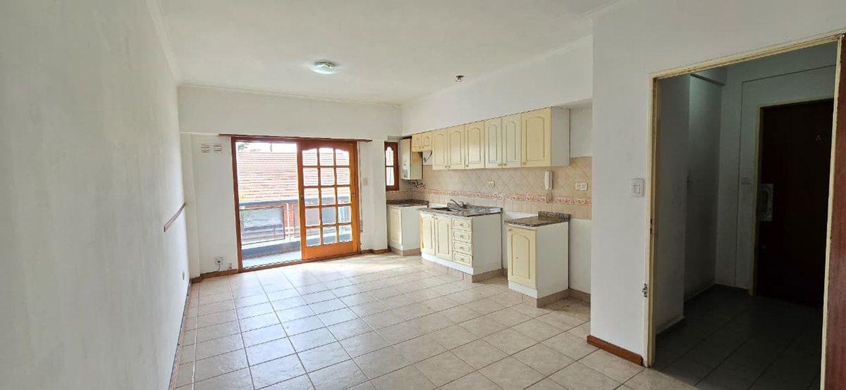 VENTA DEPARATAMENTO 2 AMBIENTES WILDE