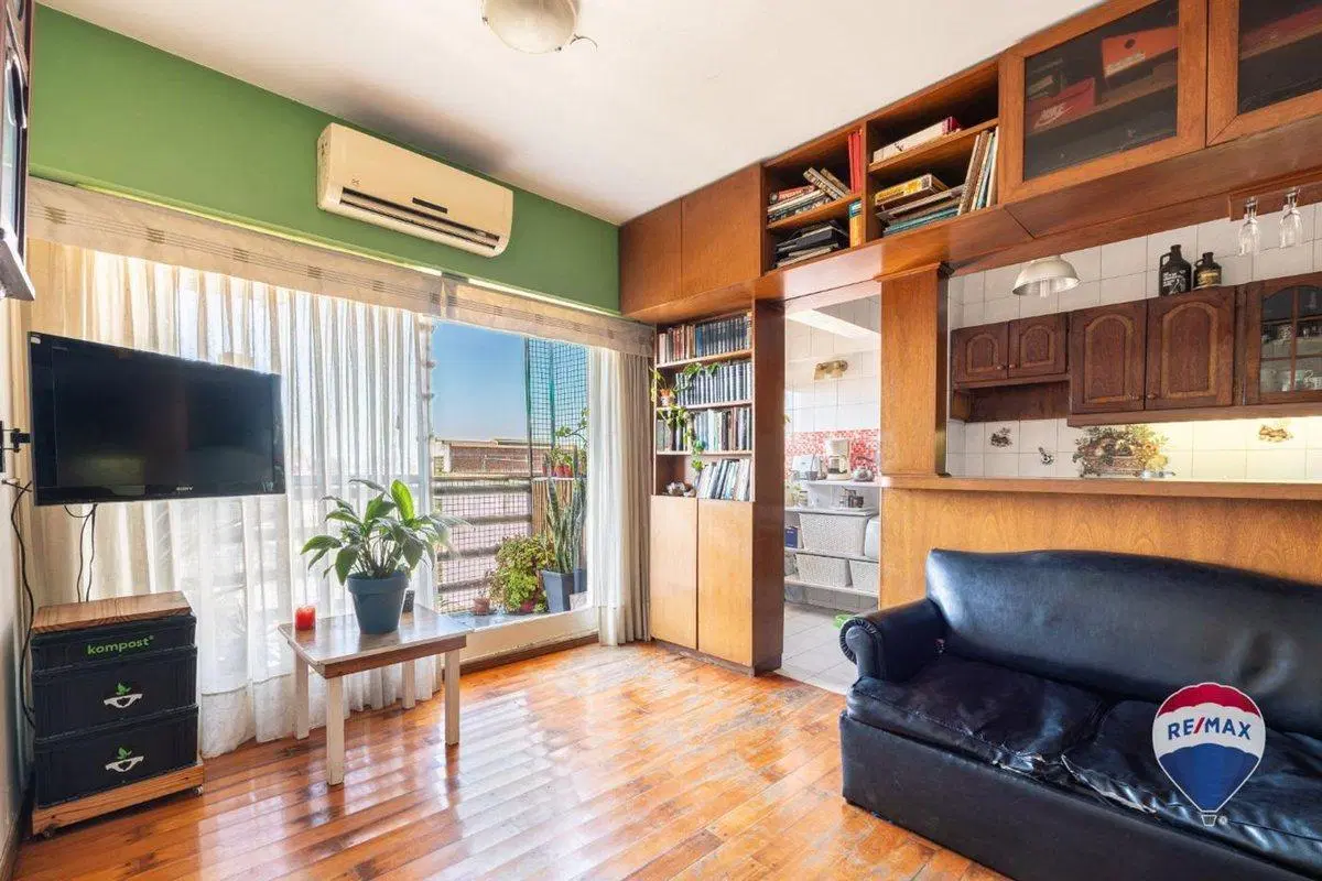 VENTA DEPARTAMENTO 3 AMB-AVELLANEDA-APTO CREDITO 8