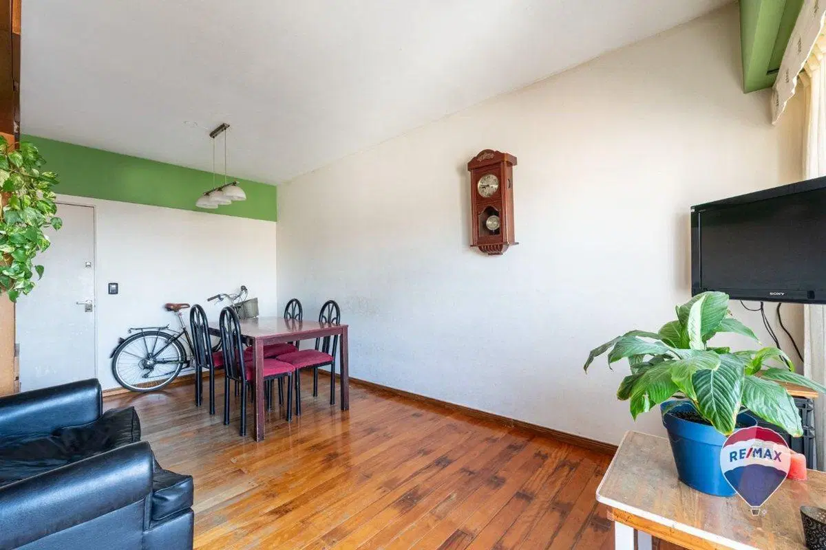 VENTA DEPARTAMENTO 3 AMB-AVELLANEDA-APTO CREDITO 3