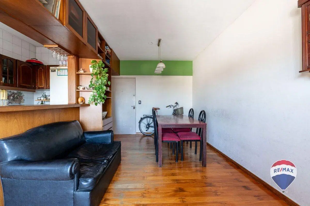 VENTA DEPARTAMENTO 3 AMB-AVELLANEDA-APTO CREDITO 2