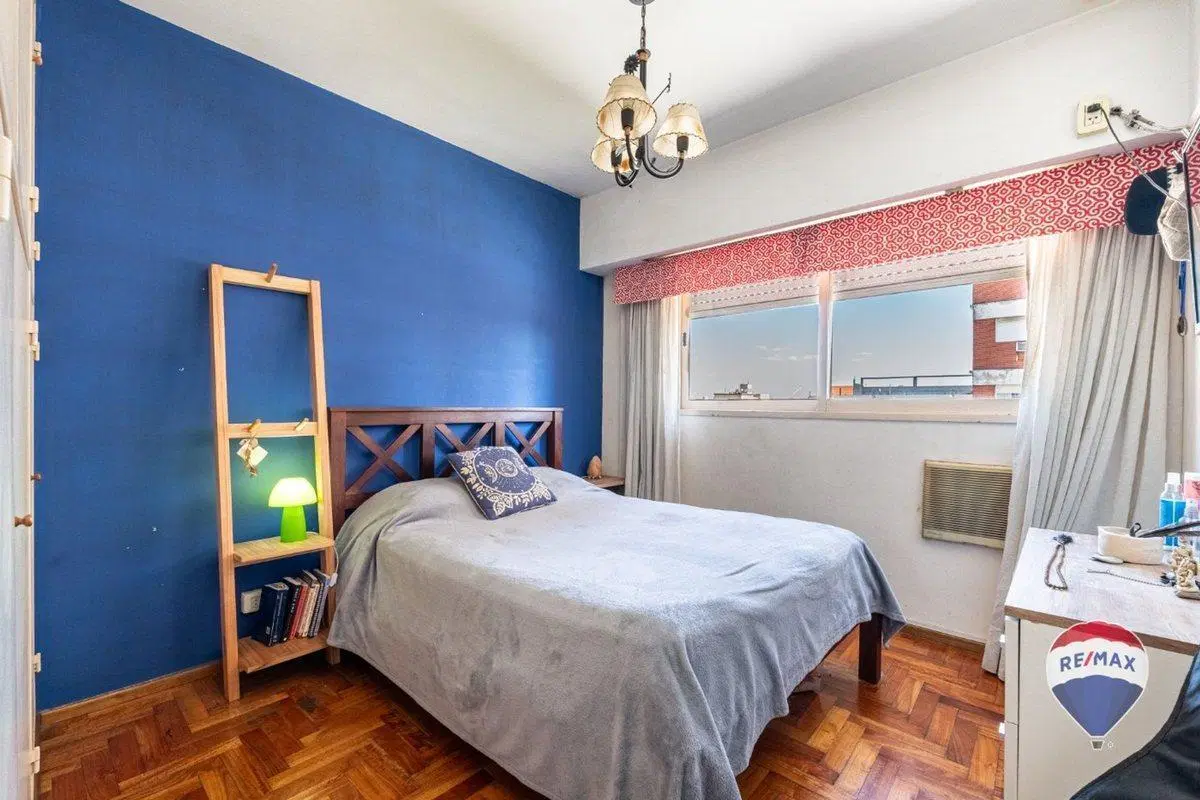 VENTA DEPARTAMENTO 3 AMB-AVELLANEDA-APTO CREDITO 5